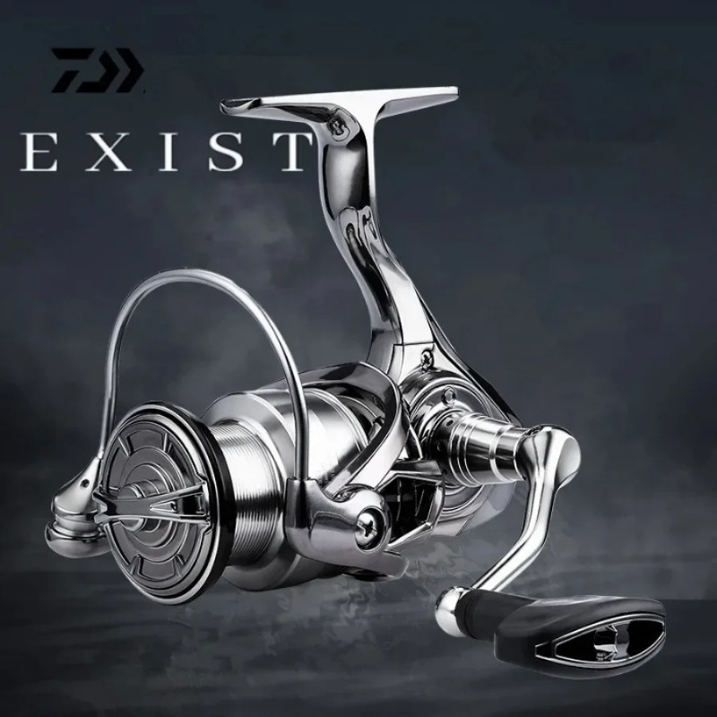 Daiwa Reel Fuego - DAIWA LT Spinning Wheel Japanese Fresh