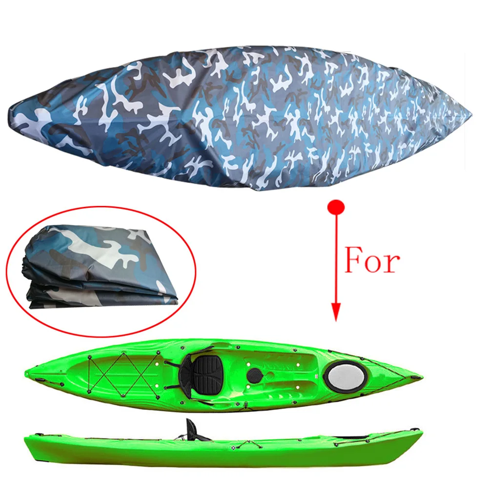 Fishing Kayak Cart - Chống Tia UV Chống Thấm Nước