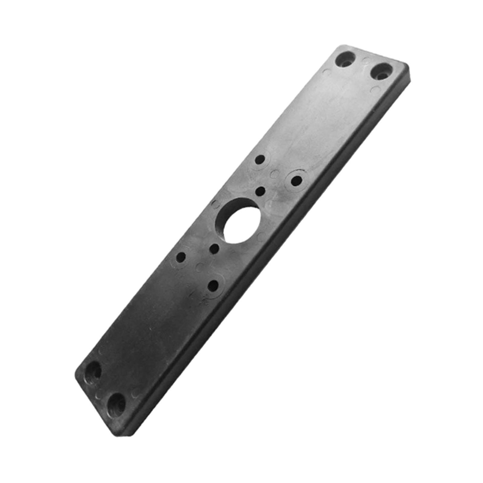 Kayak Mount Track Easy Install - đánh giá và giá Fishing Kayak Rod Holder