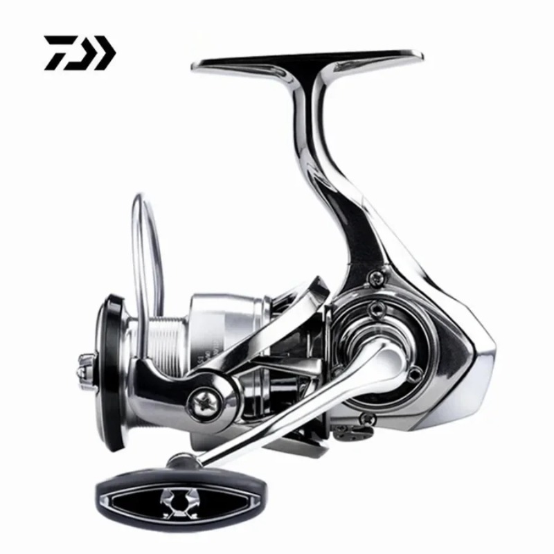 DAIWA LT Spinning Wheel Japane - đánh giá và giá Daiwa Reel Fuego